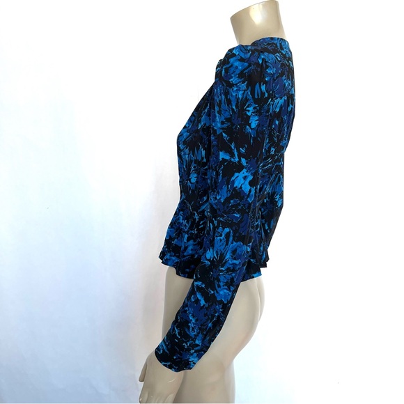 THE KOOPLES PARIS BLOUSE - Picture 5 of 16